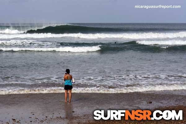 Surf Report for 07/20/2011