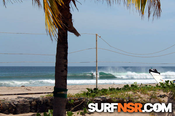 Surf Report for 07/15/2013