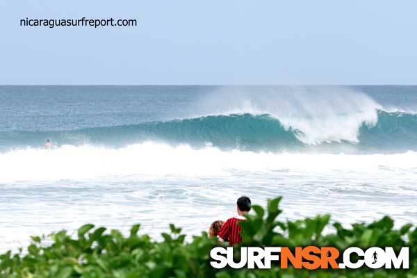 Surf Report for 08/08/2014