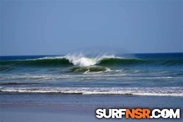 Surf Report for 05/05/2006