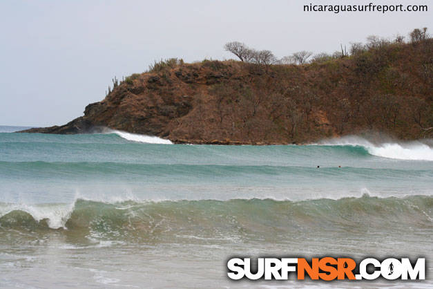 Surf Report for 05/03/2008