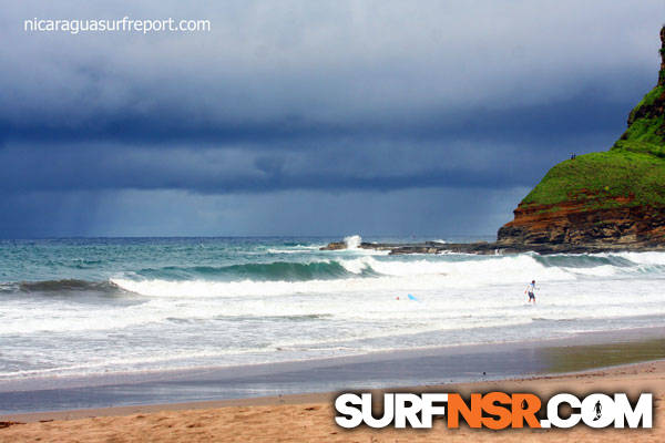 Surf Report for 09/11/2013