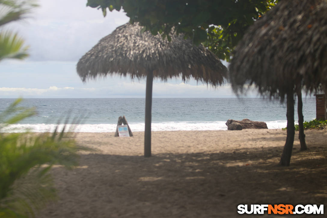 Surf Report for 09/24/2020