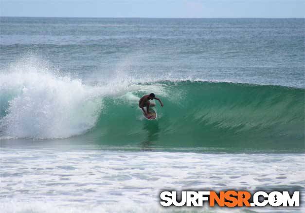 Surf Report for 09/22/2006