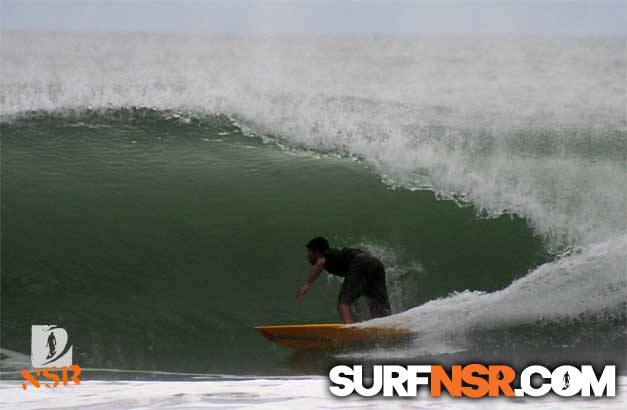 Surf Report for 06/07/2007