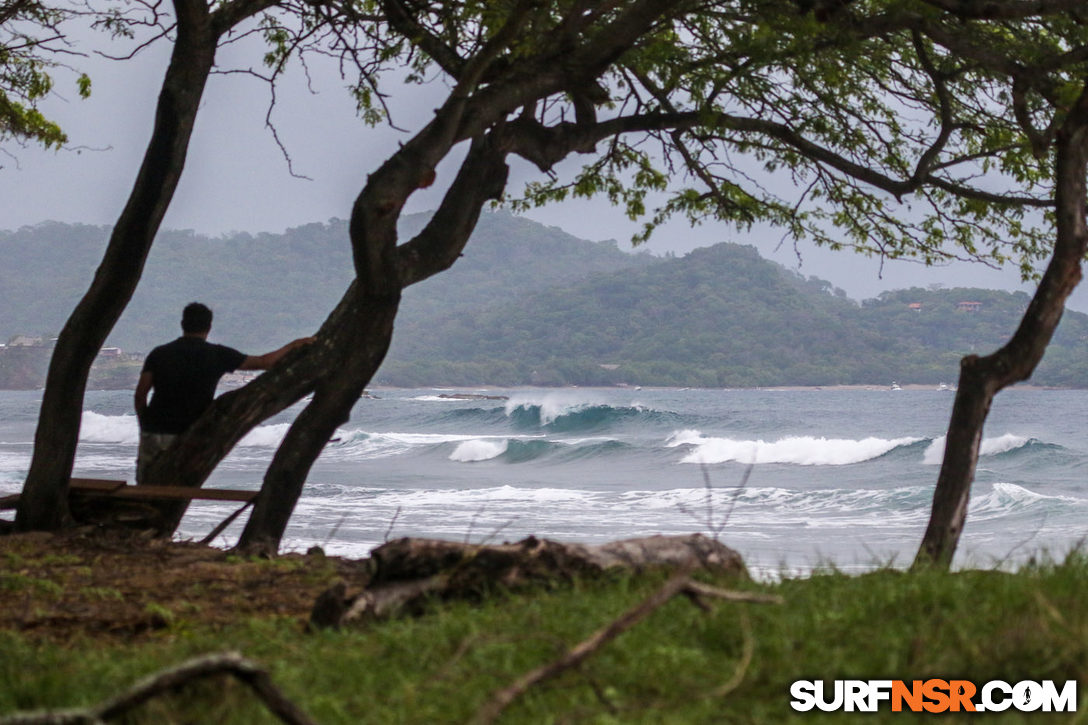 Surf Report for 06/10/2017