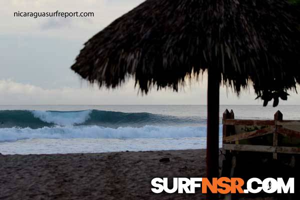 Surf Report for 09/27/2014
