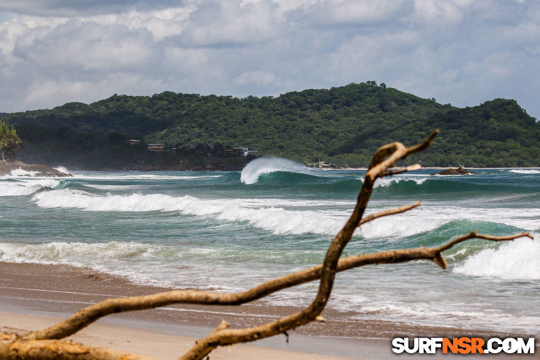 Surf Report for 07/27/2022