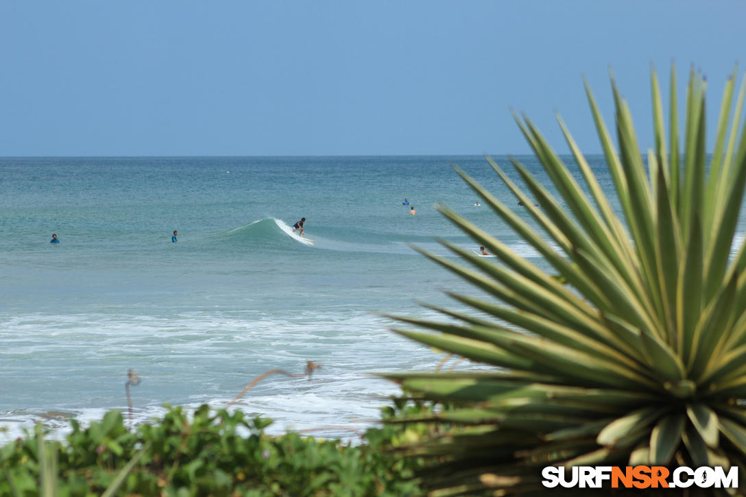 Surf Report for 04/09/2018