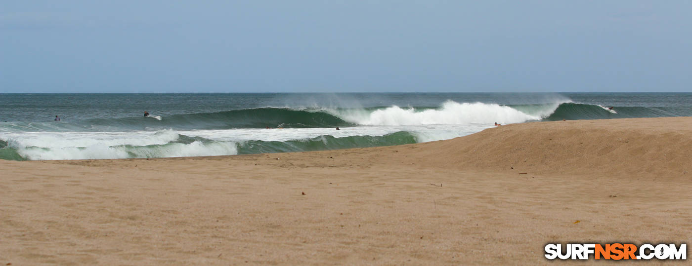 Surf Report for 06/29/2015