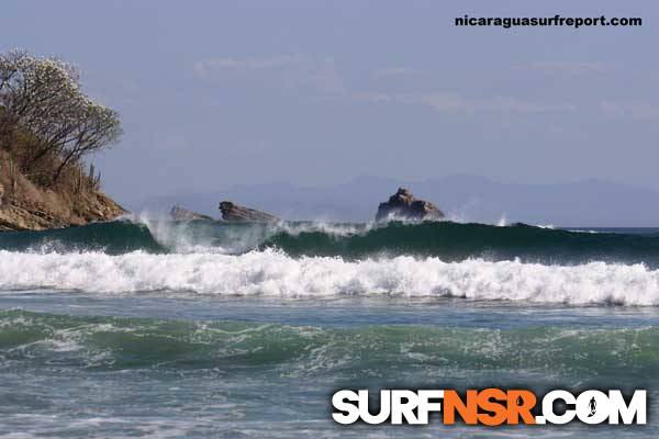 Surf Report for 05/03/2011