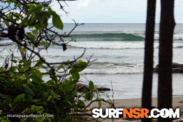 Surf Report for 11/01/2010