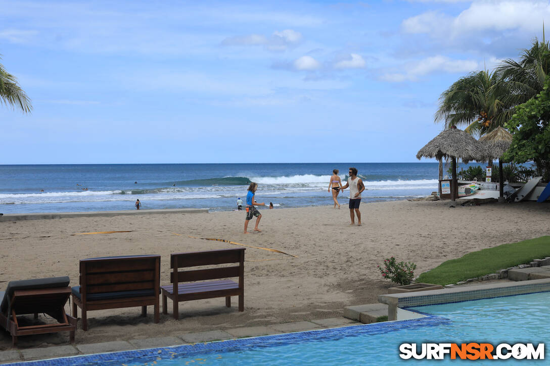 Surf Report for 07/23/2023