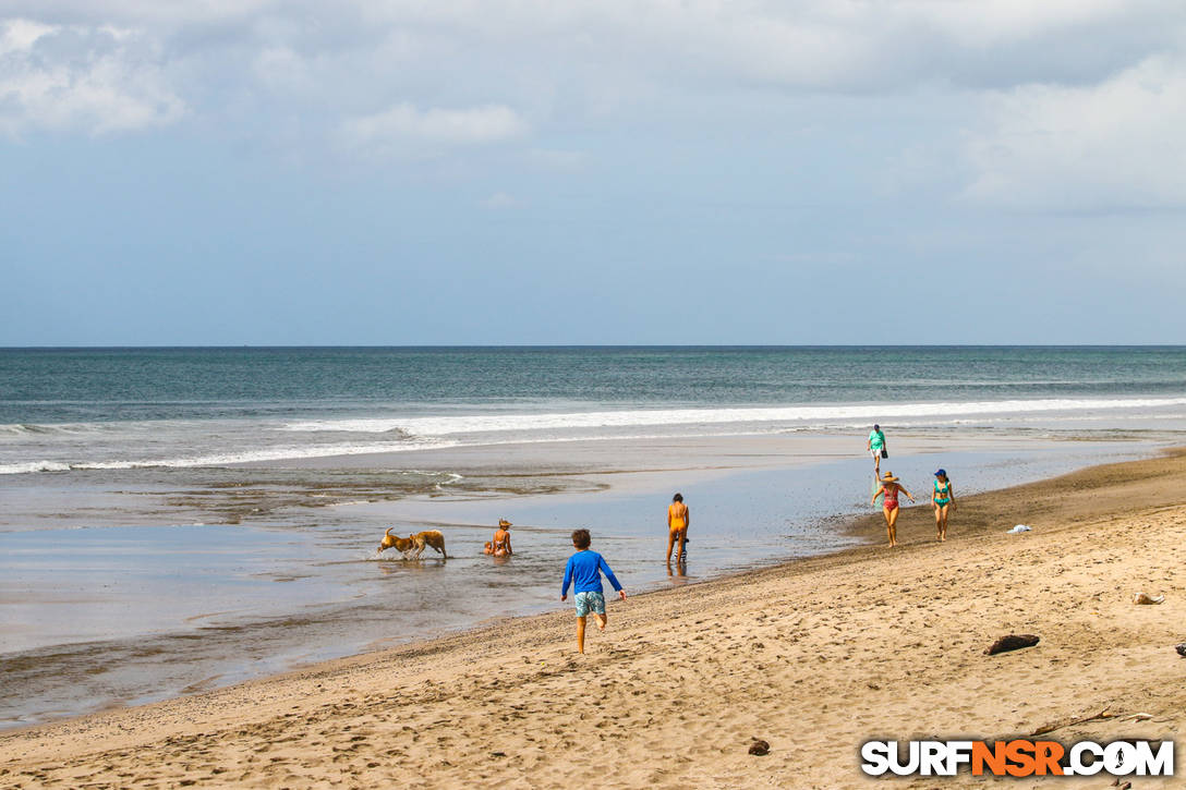 Surf Report for 12/29/2022