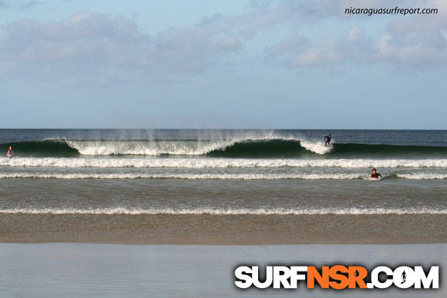 Nicaragua Surf Report - Report Photo 02/09/2008  11:48 AM 