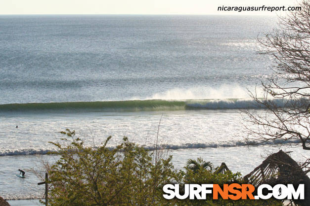 Surf Report for 03/26/2009