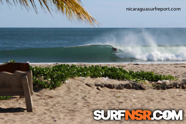 Surf Report for 06/18/2014