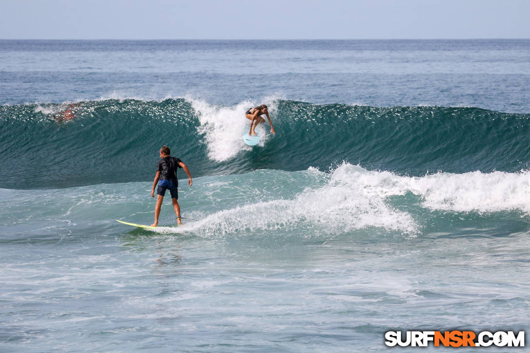 Surf Report for 06/20/2018