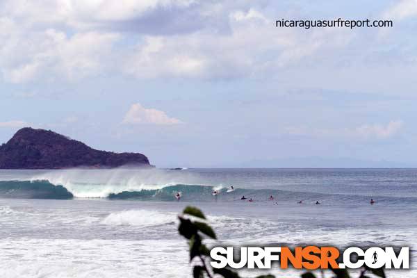 Surf Report for 08/09/2014