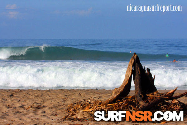 Surf Report for 06/26/2012