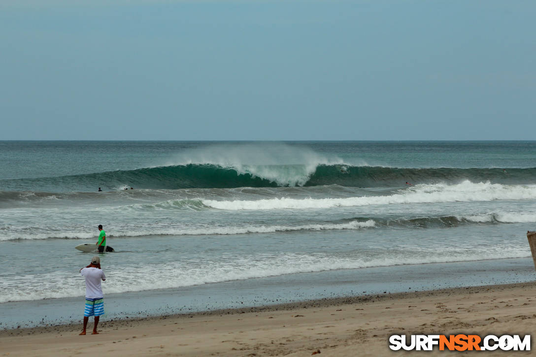 Surf Report for 09/12/2019
