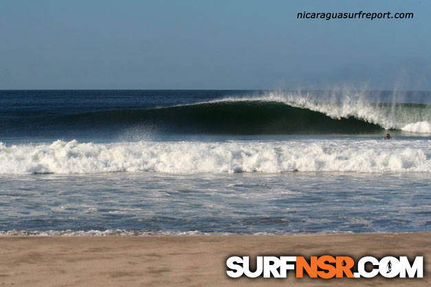 Surf Report for 03/17/2009