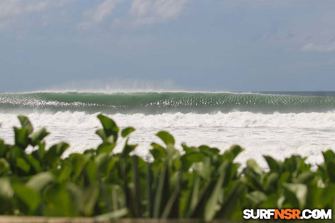 Surf Report for 09/25/2016