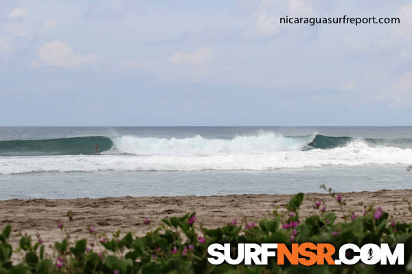 Surf Report for 09/20/2014