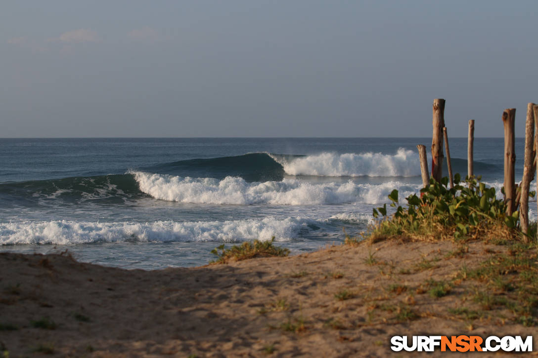 Nicaragua Surf Report - Report Photo 12/16/2015  10:20 AM 
