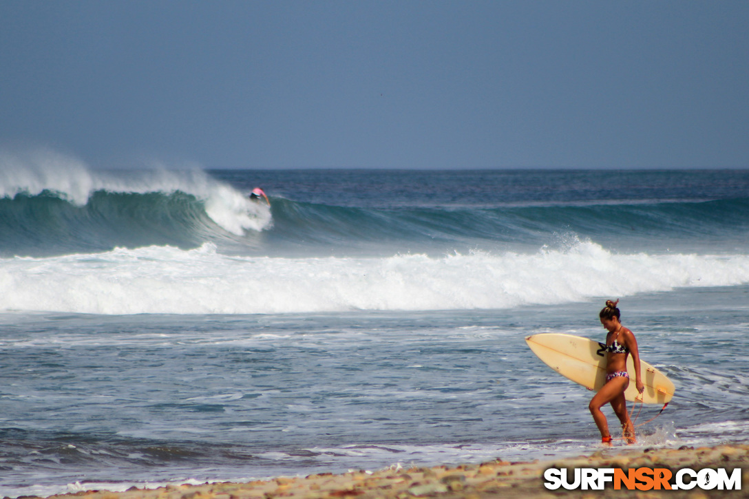 Surf Report for 08/03/2017