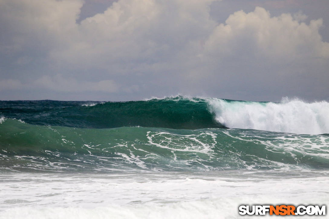 Surf Report for 06/01/2020