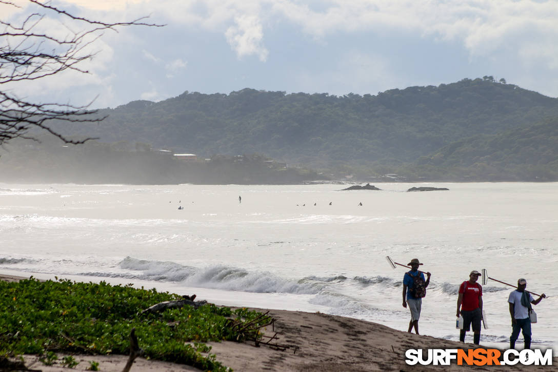 Surf Report for 11/21/2020