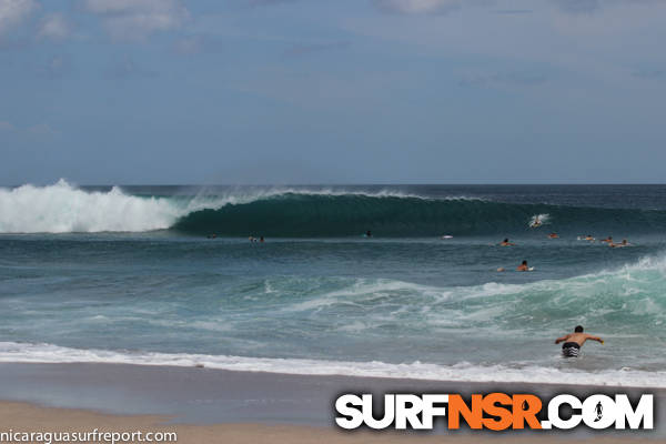 Surf Report for 05/17/2015