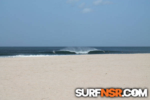 Surf Report for 08/07/2013