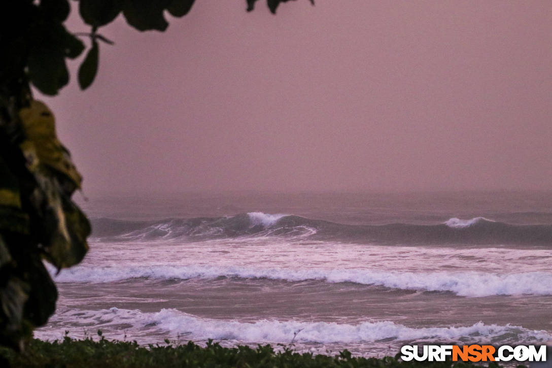 Surf Report for 10/06/2020