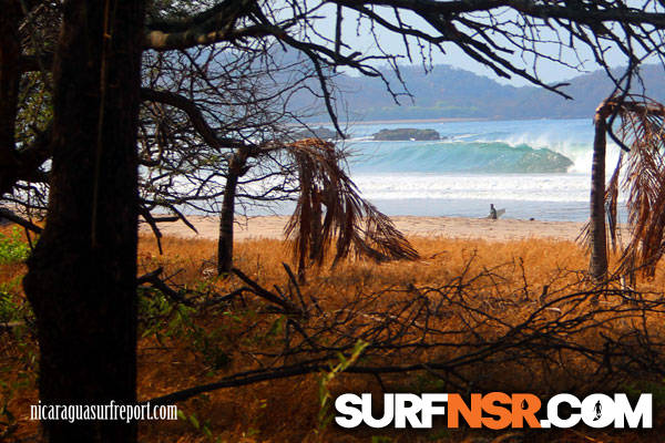 Surf Report for 05/07/2012