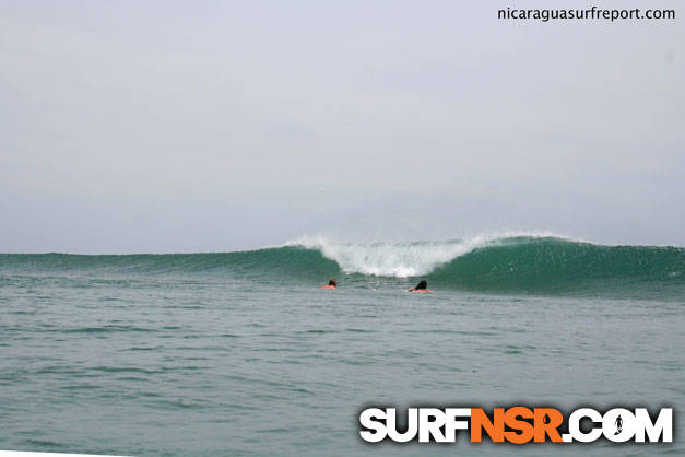 Surf Report for 05/04/2008