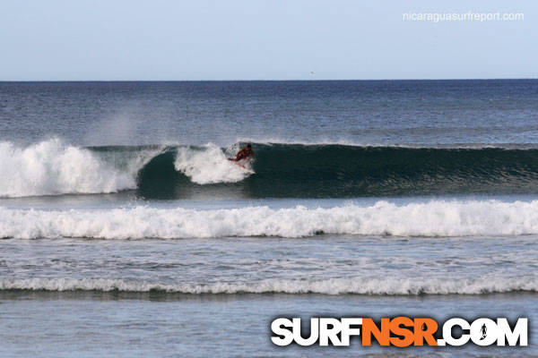 Surf Report for 02/21/2011