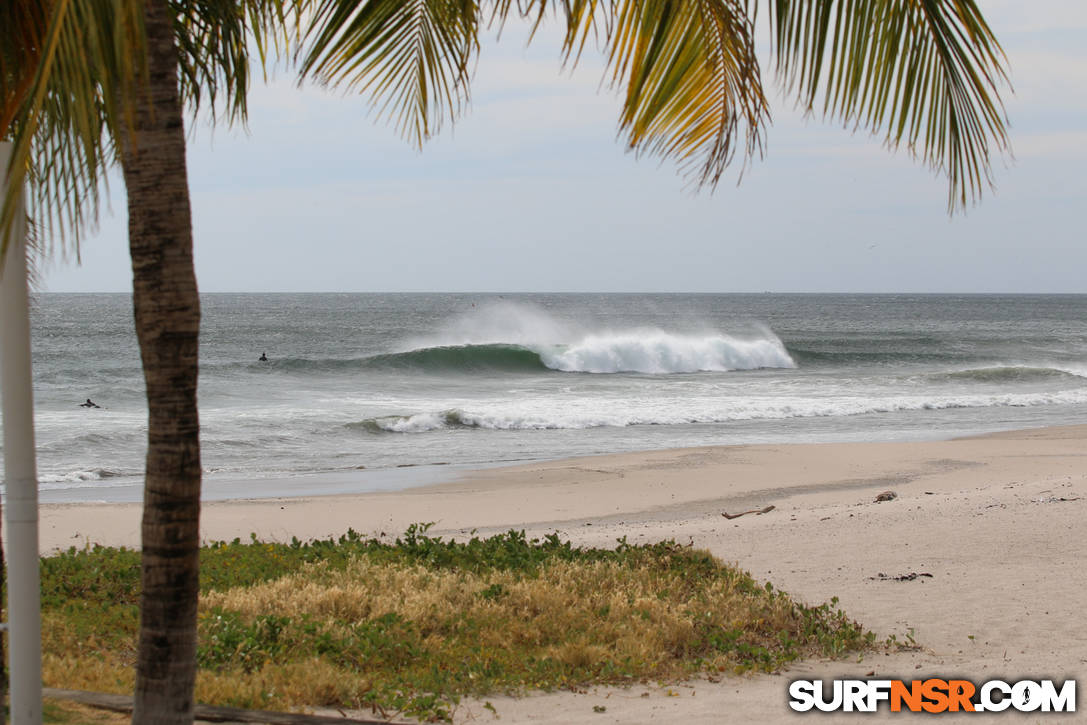 Surf Report for 01/24/2016