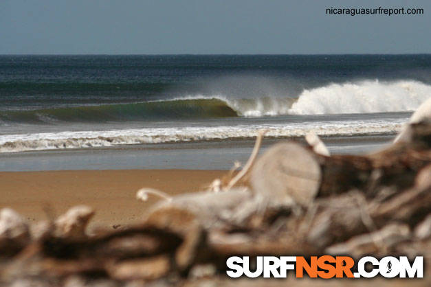 Surf Report for 01/02/2009