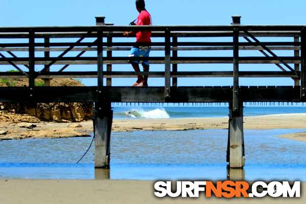 Surf Report for 02/13/2014