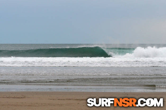 Nicaragua Surf Report - Report Photo 12/21/2009  7:08 PM 