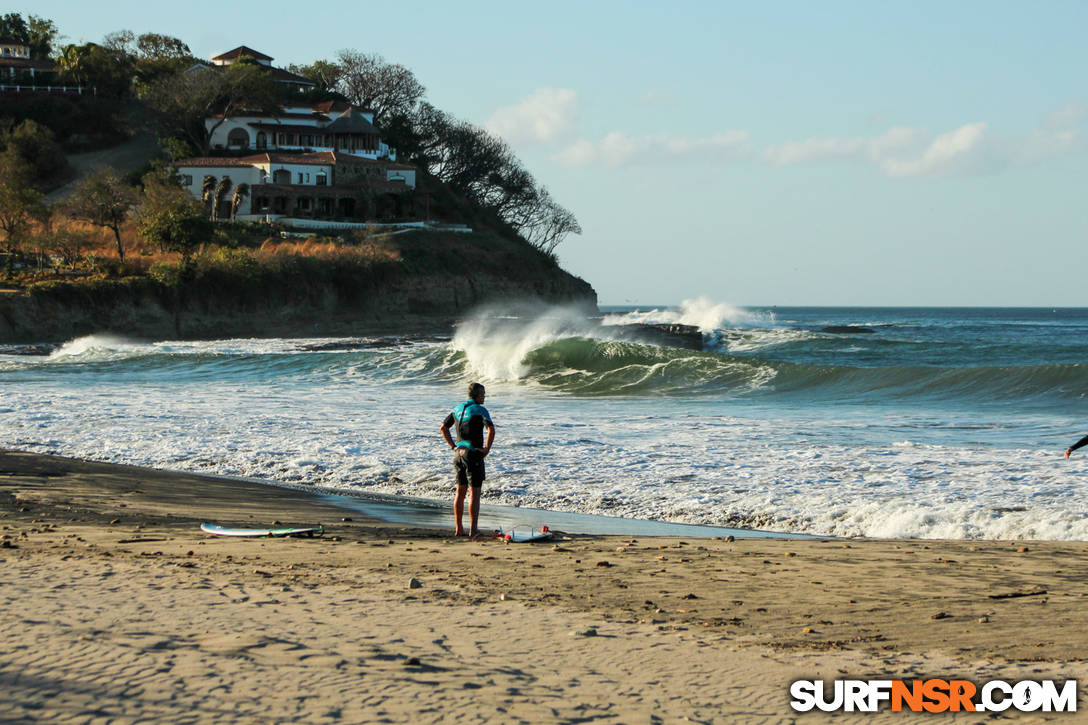 Nicaragua Surf Report - Report Photo 03/13/2019  12:45 PM 