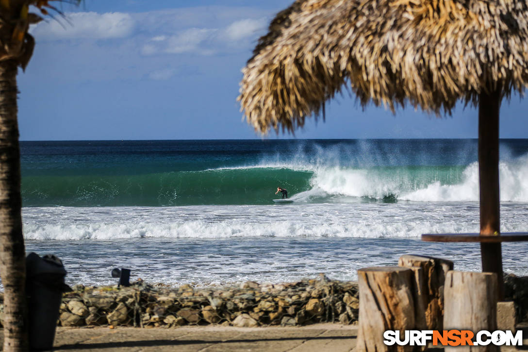 Nicaragua Surf Report - Report Photo 04/05/2021  5:01 PM 
