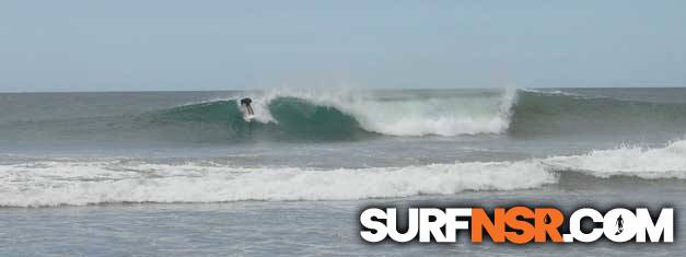 Surf Report for 12/29/2006