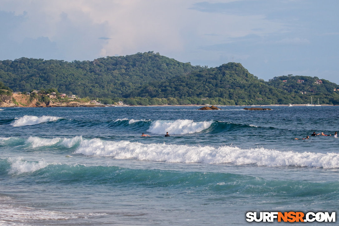 Surf Report for 09/08/2017