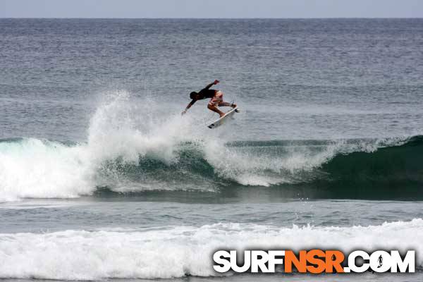 Surf Report for 08/11/2011