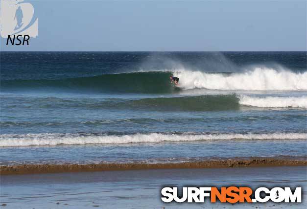 Surf Report for 03/26/2007