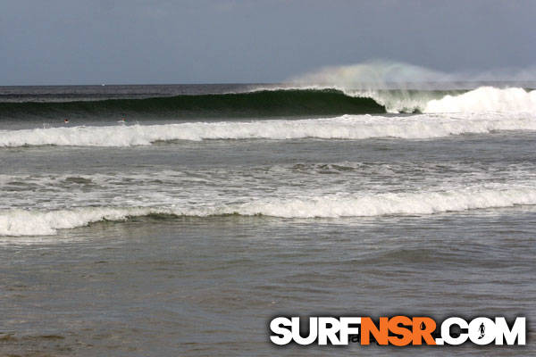 Surf Report for 02/11/2011