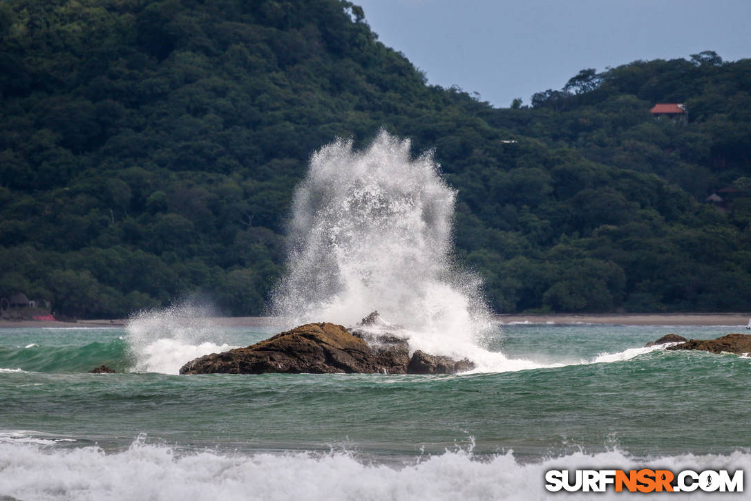 Surf Report for 09/13/2022